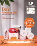November Glow Deals for Beauté Set Premium Pack