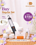 Skin-sational Oct-Offer for Beauté Set Regular Pack