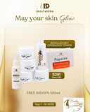May promo for Beauté Set Regular Pack Upgraded Toner