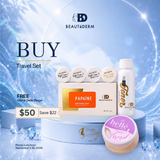 September Promo for Beauté Set Travel Pack