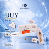 September Promo for Beauté Set Trial Pack