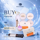 September Promo for Beauté Set Premium Pack