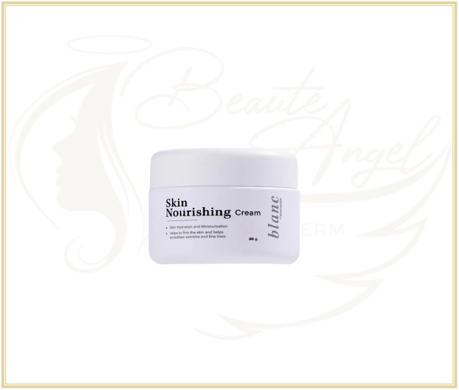 BLANC Skin Nourishing Cream 20g