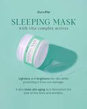 March promo for BlancPro Sleeping Mask with Vita Complex 30g