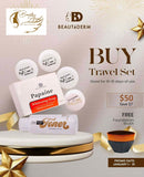 Your Year to Shine Promo for Beauté Set Travel Pack