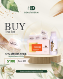 Anniversary Sale for Beauté Set Trial Pack