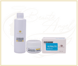 Underarm Whitening  Set