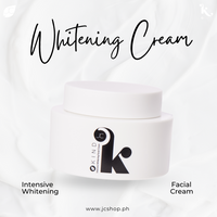 Kind Whitening Beauty Set