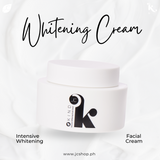 Kind Whitening Beauty Set