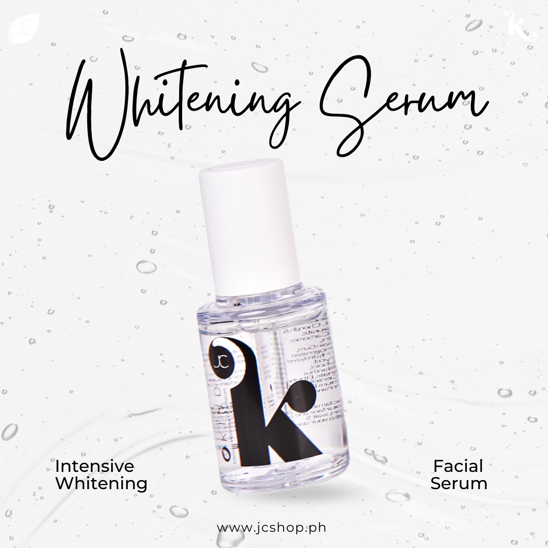 Kind Whitening Beauty Set