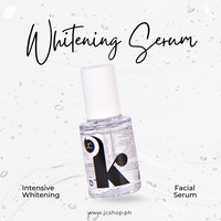 Kind Whitening Beauty Set