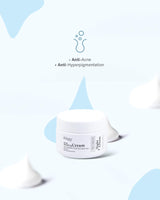 BLANC Acne Banishing Cream 20g