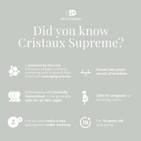 Cristaux Supreme 15ml