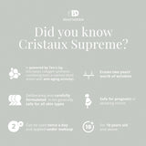 Cristaux Supreme 15ml