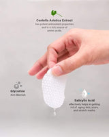 Blanc Cleansing Pads (60pads)