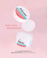 Blanc Cleansing Pads (60pads)
