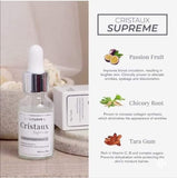 Cristaux Supreme 15ml