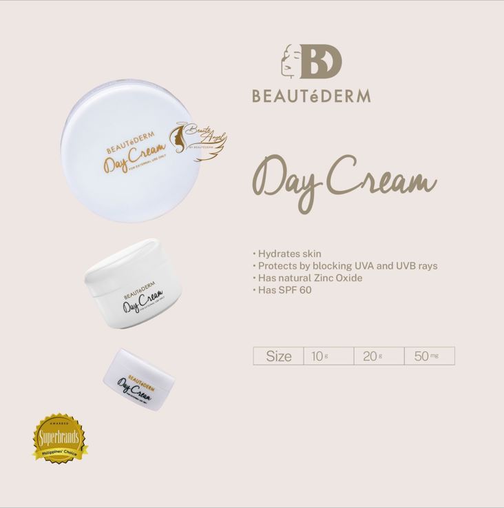 Day Cream 50g