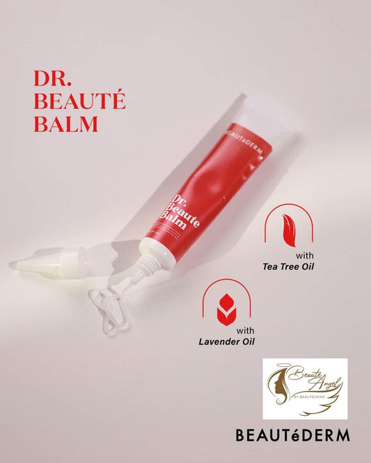 Dr Beauté Balm (20g)