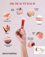 Dr Beauté Balm (20g)