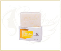 Oatmeal Soap 150g - CLEARANCE