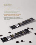 Slender Sips Coffee 36g (12 x 3g sachets)