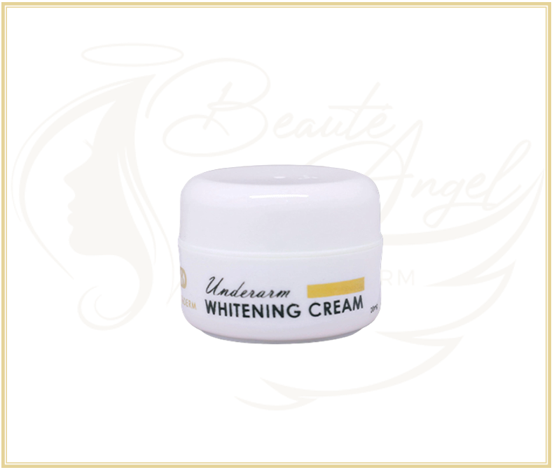 Underarm Whitening Cream 20g